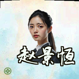 赵景恒
